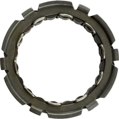 Motorcycle Part One Way Bearing Starter Clutch Overrunning Clutch Bead For BMW F650 F800ST F800GS F800R F650 F650CS F650GS G650X