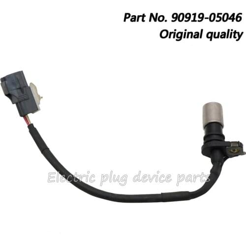 OE# 90919-05046 Crankshaft Position Sensor for Toyota Lexus 90919 05046