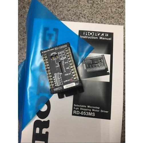 Original new RORZE RD-053A RD-353 RD-053MS RD-323MS RD-323