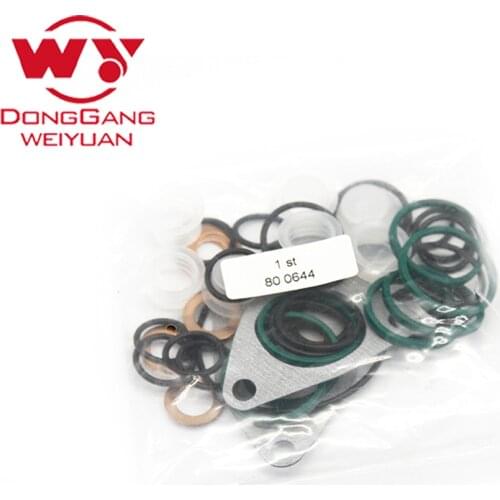 Most popular repair kits 800644 for injector pump with best price
