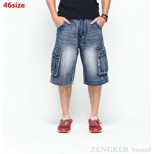 ZENGKER Men's Sports Shorts