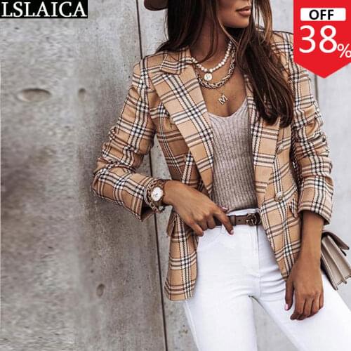 Womens Autumn Jacket Cheap Wholesale Items Long Sleeve Turn-down Collar Jackets for Women 2021 Fashion Casual Print Ladies Tops