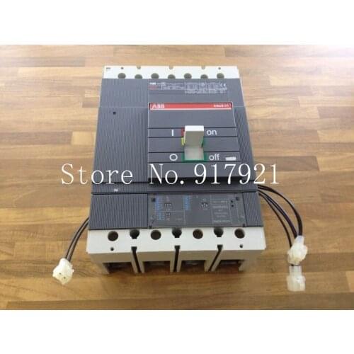 [ZOB] original S5N SSN400BW-4NASB SACESS SSN400A air switch circuit breaker 4P400A