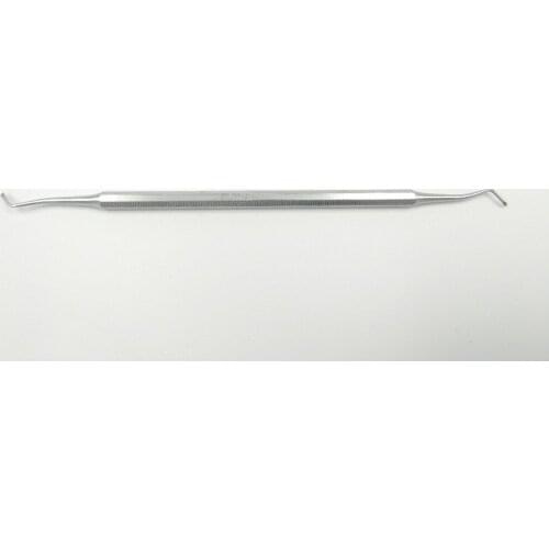 1 PC Dental Excavator 2# Stainless Steel Excavator Professional Dental Tool