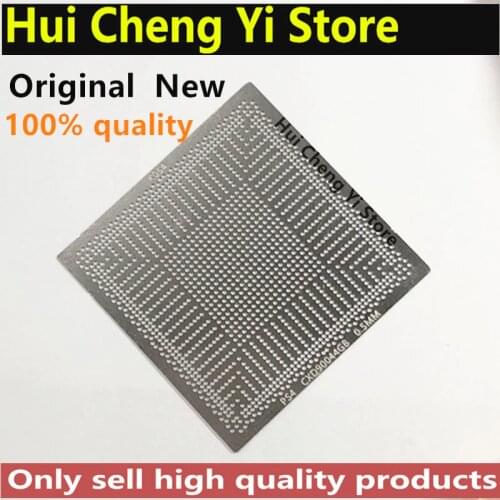 5pcs* Direct heating 90*90 CXD90044GB CXD90044 GB stencil