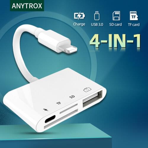Адаптеры для мобильных телефонов Anytrox China At AliExpress