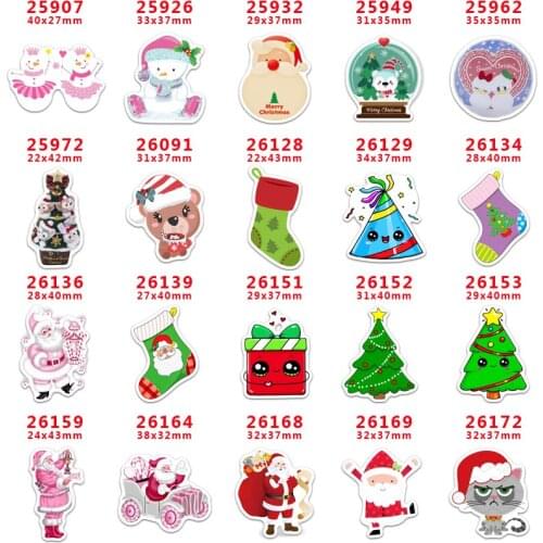 Free shipping 30 pcs cartoon character planar resin PR 25907