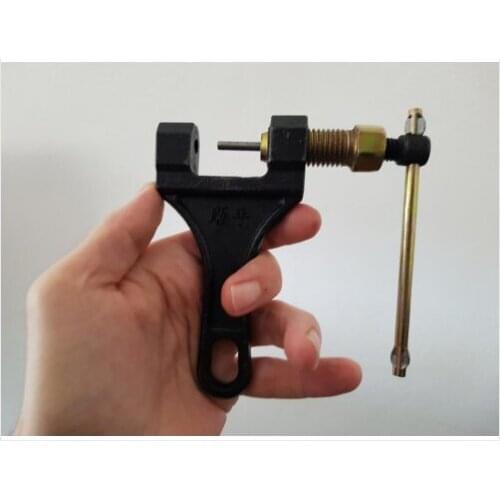 Motorcycle chain switch connecting rod removal engine distributor, chain cutter for KTM motorcycle