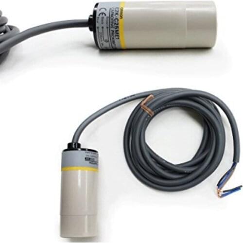 E2K-C25ME1 2M Long-distance type proximity sensor (DC 3-wire type) NN