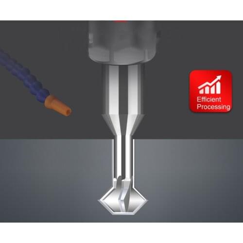 FGEDCS Machine Tools And Accessories