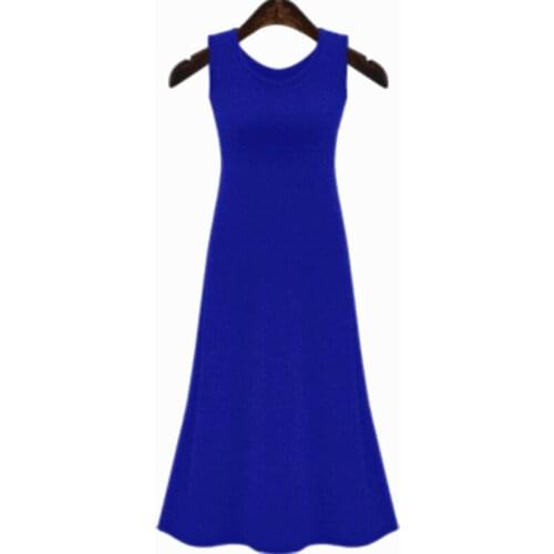 Kanifio Women's Beach Sundresses