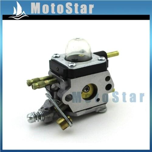 Zama Carburetor For C1U-K54A Echo Mantis 2 Cycle Tillers Cultivators 12520013122