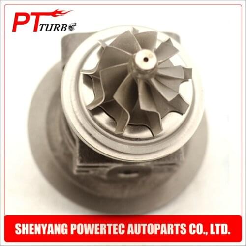 GT2538C Turbo Cartridge 454207 for Mercedes-PKW Sprinter I 210D 310D 410D 75Kw 90Kw 102Hp OM 602 DE 29 LA- NEW turbine core chra
