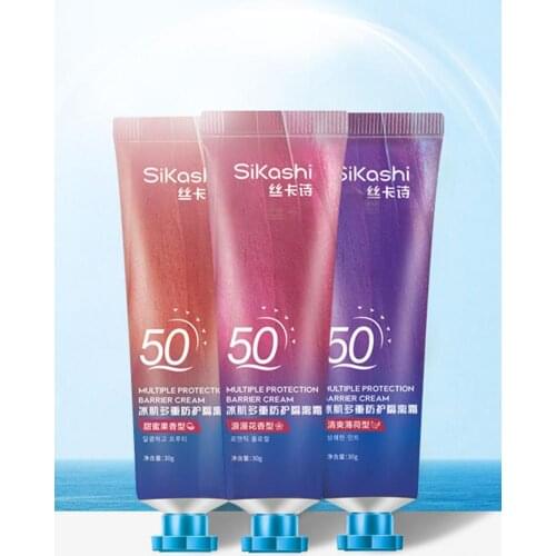 Luxfume Face Primers