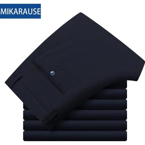 Mikarause Trousers For Teenagers Boys