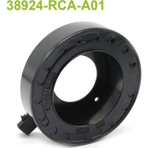 New A/C AC Compressor Clutch Coil For Toyota RAV4 Corolla Honda Accord Odyssey Acura Lexus Auto Part 38924-RCA-A01 38810RCAA01