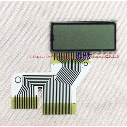 New inner LCD Display Screen For Ricoh GR1s GR1 Camera free shipping