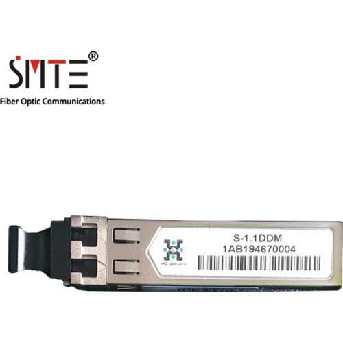 Alcatel-Lucent HG S-1.1DDM 1AB194670004 Fiber Optical Module