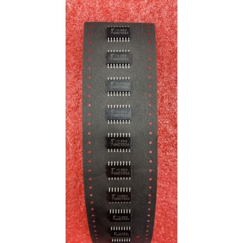 TC74HC133AF 74HC133 74HC133A SOP16-5.2MM genuine original 20PCS -1lot