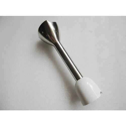Hand-Held Blender HR1604 HR1607 HR1608 HR1609 Stirring Rod Cutter Head Accessories For Philips