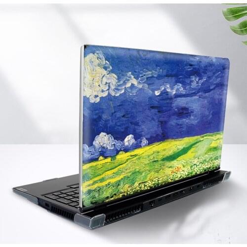 Hard PVC Replace Shell Laptop Cover Case Protector For Lenovo Legion 15R 15.6" 2020 R7000 Y7000 R7000P Y7000P Notebook Wholesale