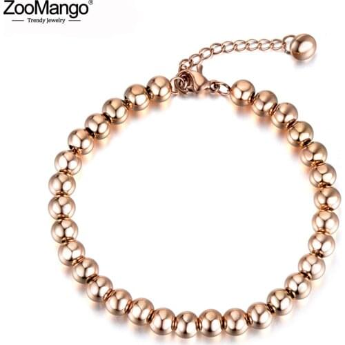 ZooMango Bead Bracelets