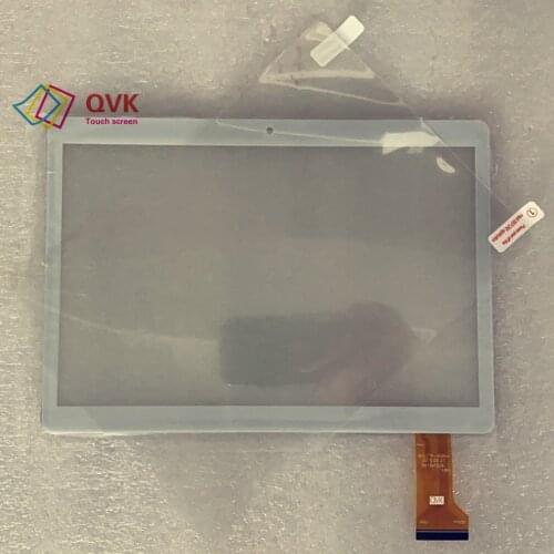 9.6 inch touch screen P/N RP-427A-9.6-FPC-A1 MJK-0419-FPC/DP096438-F2 Capacitive touch screen panel repair replacement parts