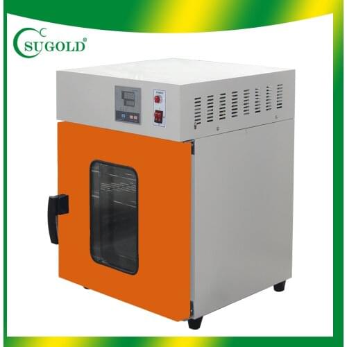 Dhg Series Drum Wind Drying Oven