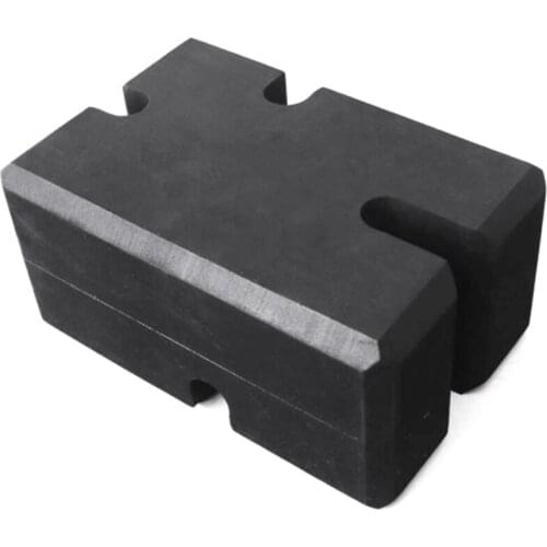 Bench Press Blocks Boards Bench Rest Foam Shooters Block Adjustable Non-Slip Deep Squat Fitness Trainer