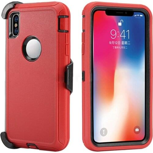 BuyinCoins IPhone X