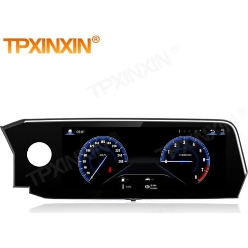 Carplay Android 10 Radio Receiver Multimedia Stereo For Lexus ES 350 2018 2019 GPS Navigation Video Audio IPS Recorder Head Unit