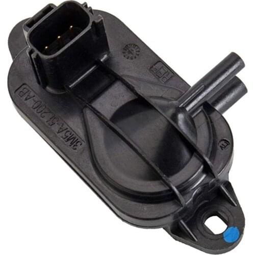 Differential Pressure Sensor OEM 3M5A-5L200-AB for Ford