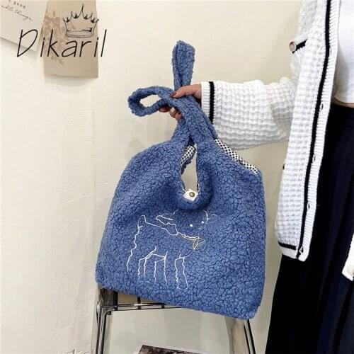 Dikaril Women's Bags