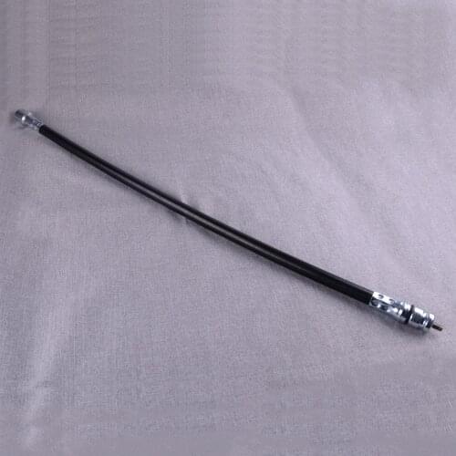 LETAOSK Soft Flexible Shaft for Back Pack Brush Cutter Grass Trimmer