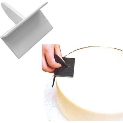 HOMEHOW Pastry Scoops