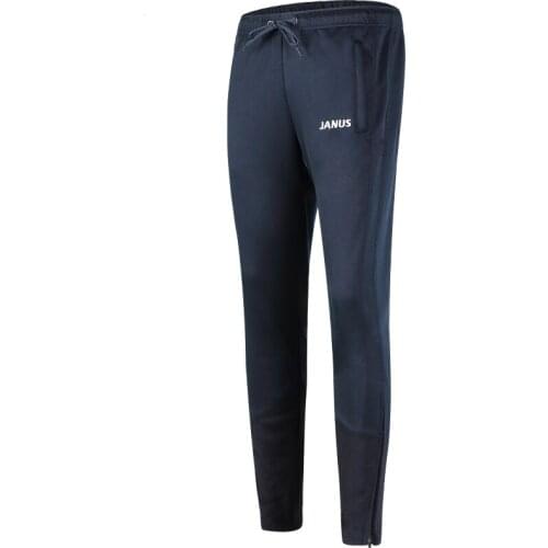 Janus Professional Sports Football Basketball Running Training Pants Trousers Flexible Breathable For Kids Men Women New