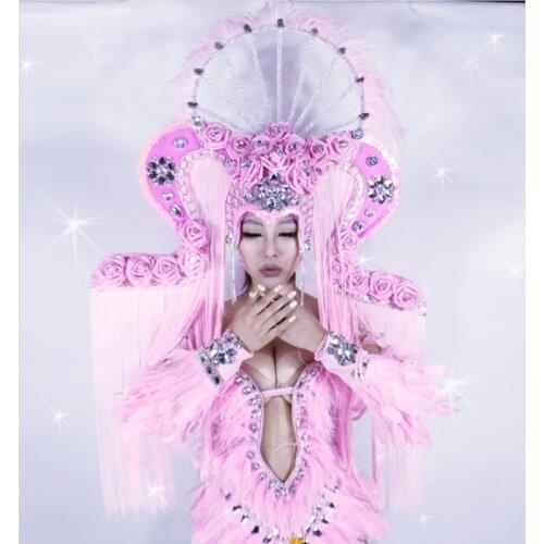 Karneval cosplay queen women dance carnival costume adults