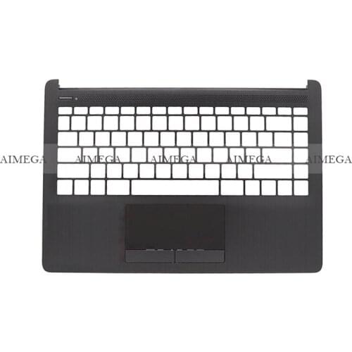 NEW Laptop Palmrest Upper Case For HP Pavilion 14-CF 14S-C 14-DF 14S-DF 14-DK 14S-CR L24818-001 L23491-001