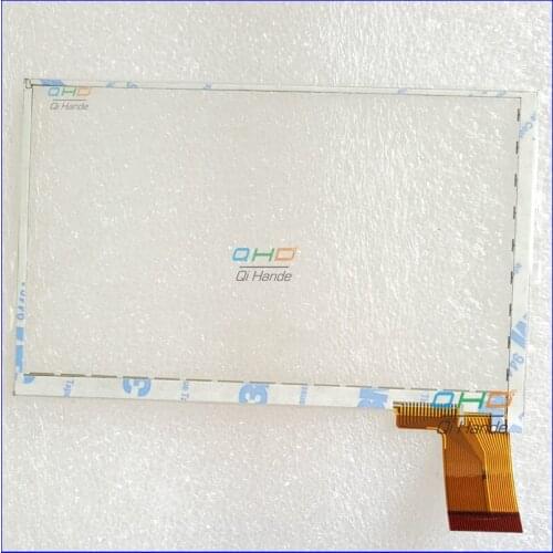 New For 5'' Inch EXEQ MP-1025BL Tablet PC Capacitive Touch Screen Panel Digitizer Sensor Replacement Free Shipping