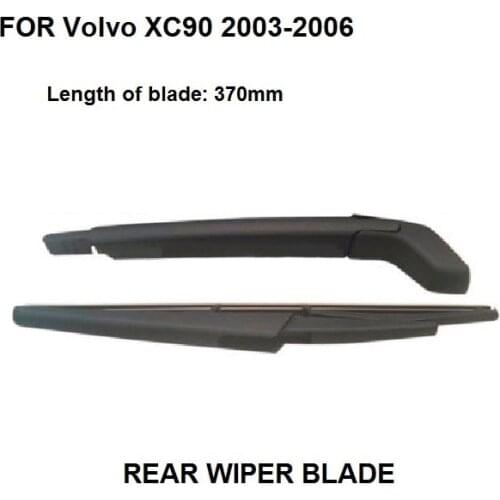 New Rear Wiper Arm with Wiper Blade Set For Volvo XC90 2003-2006 ,OE#8659502&30649040