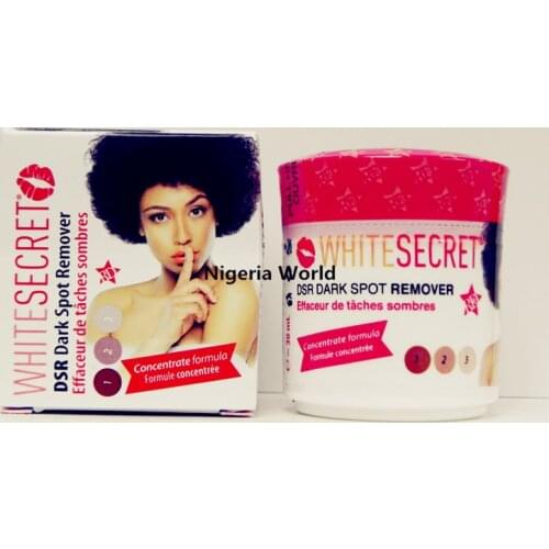Original White Secret Dark Spot Remove Cream 30ml