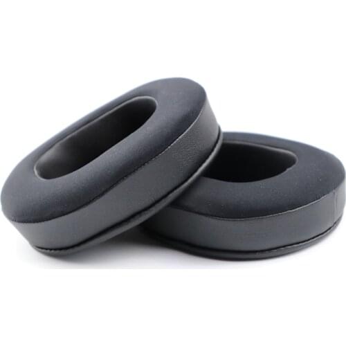 Ice Silk Foam Ear Pads Cushions Headband for Audio Technica ATH M50X M50/M40X/M40 for Sony ATH-MSR7 for HiFi 780 Headphones