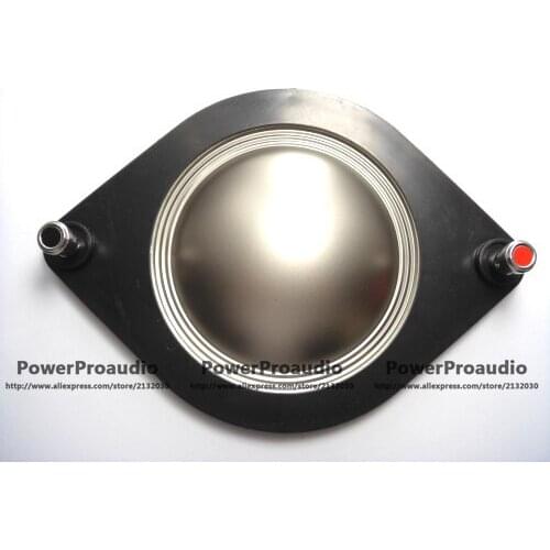 Replacement diaphragm for P-Audio 72.2mm Driver 8Ohm