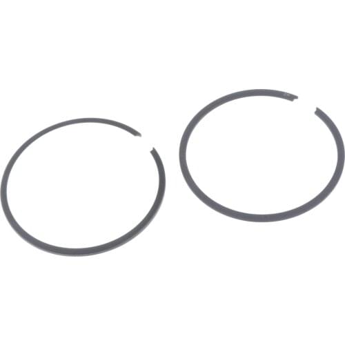 2 Packs Vehicle Engines Piston Rings 0396377 0385807 for JOHNSON EVINRUDE, Good Replacement for the Old One