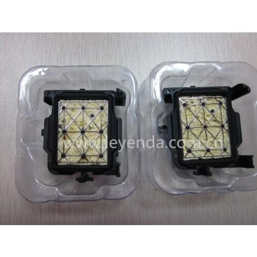 30pcs large Galaxy Printhead cushion cap top DX5 Galaxy UD-181LB/UD-182LB/UD-161LC/UD-162LC/UD-181LC/UD-182LC DX5 capping top