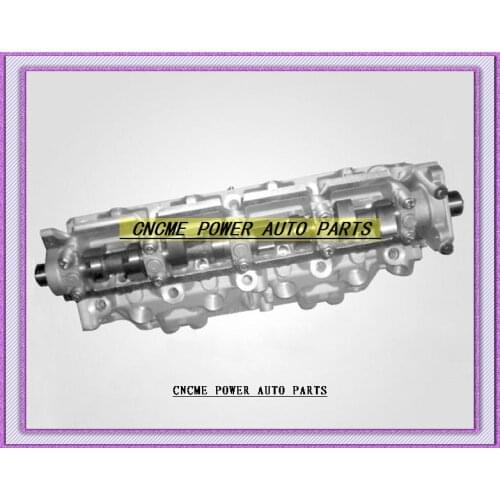 908 148 F8Q F8Q-722 F8Q-610 Complete Cylinder Head Assembly ASSY For Renault Megane Express Scenic 19D 21D Clio 1870cc 1.9L 88
