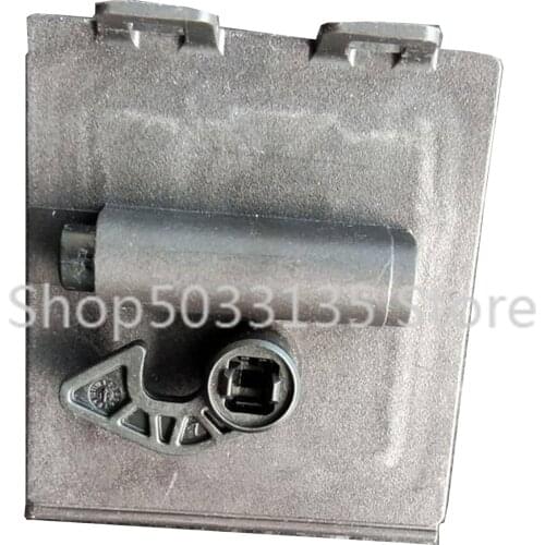 CAR W117 W301 W302 W303 W305mppmer ced esb enzCLA200CDI CLA180 CLA200 CLA250 Fuel filler cap central locking system