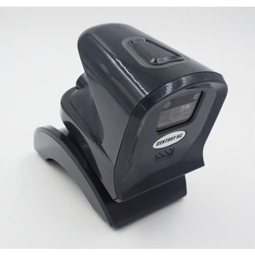 BSWAI-2120 Long Distance 2D Barcode Scanner, Cheap QR Code Scanner, Handheld Android USB Barcode Scanner