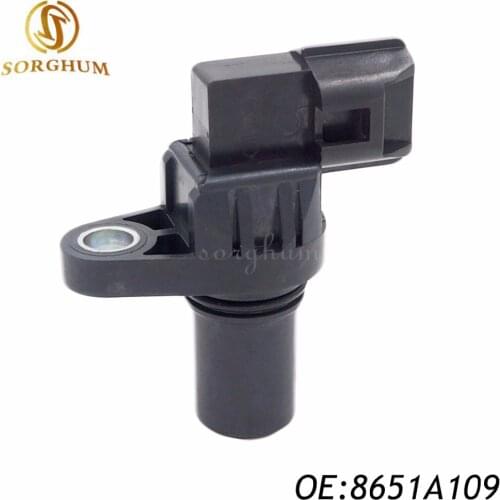 Crankshaft Position Sensor MR518300 MD759164 MR534577 8651A109 For MITSUBISHI Montero Sport car styling