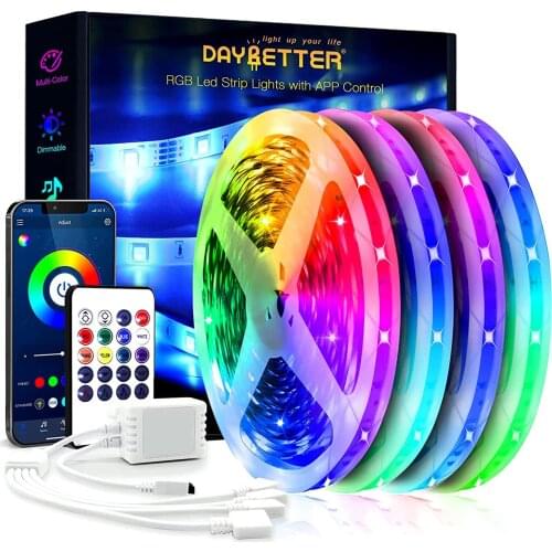 Светодиодное освещение DAYBETTER China At AliExpress